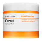 BRING GREEN CARROT VITA TONER PAD 60PCS