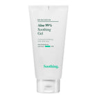 Aloe Soothing Face Gel 99%