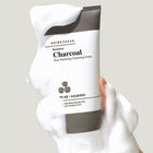 Bamboo Charcoal Pore Cleansing Foam