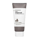 Bamboo Charcoal Pore Cleansing Foam