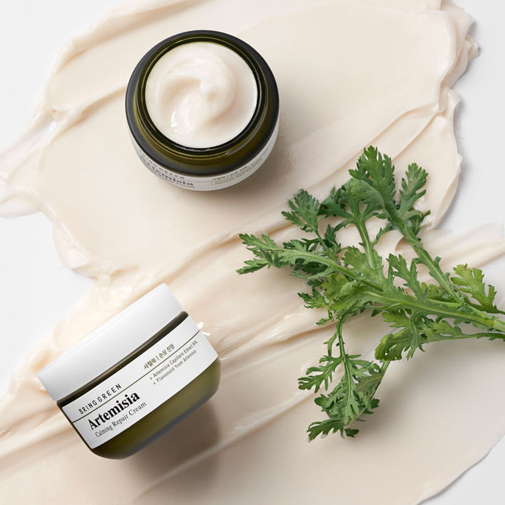 ARTEMISIA CALMING REPAIR CREAM 75ML