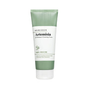 pH-Balancing Cleansing Foam with Artemisia