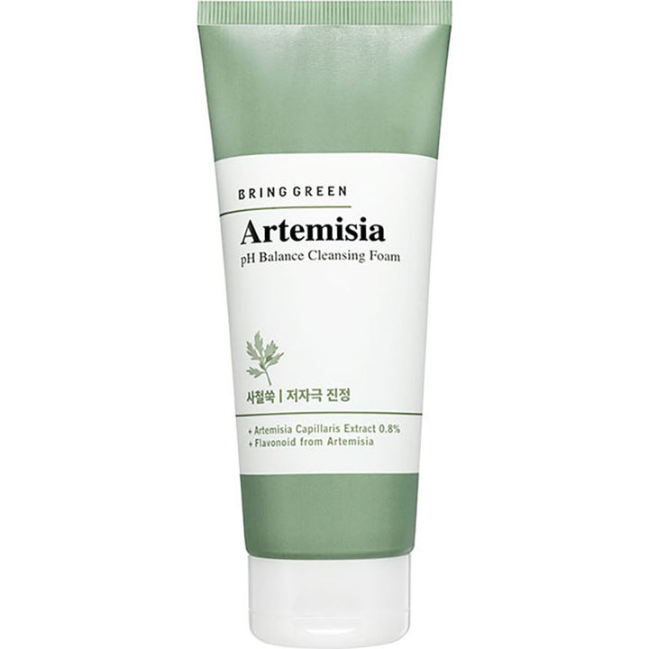 ARTEMISIA PH BALANCE CLEANSING FOAM 250ML