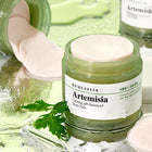 BRING GREEN ARTEMISIA CALMING PH BALANCE TONER PAD 75PCS – buy online