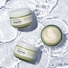 BRING GREEN ARTEMISIA CALMING WATER CREAM 75ML – photo 7