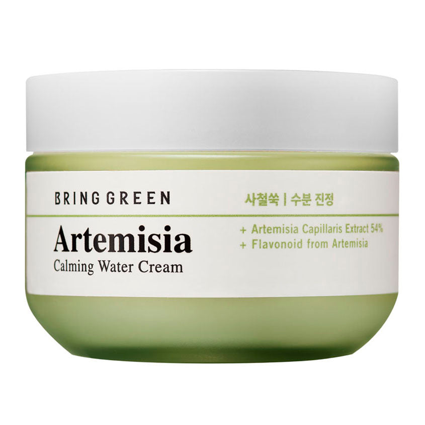 BRING GREEN ARTEMISIA CALMING WATER CREAM 75ML – photo 6
