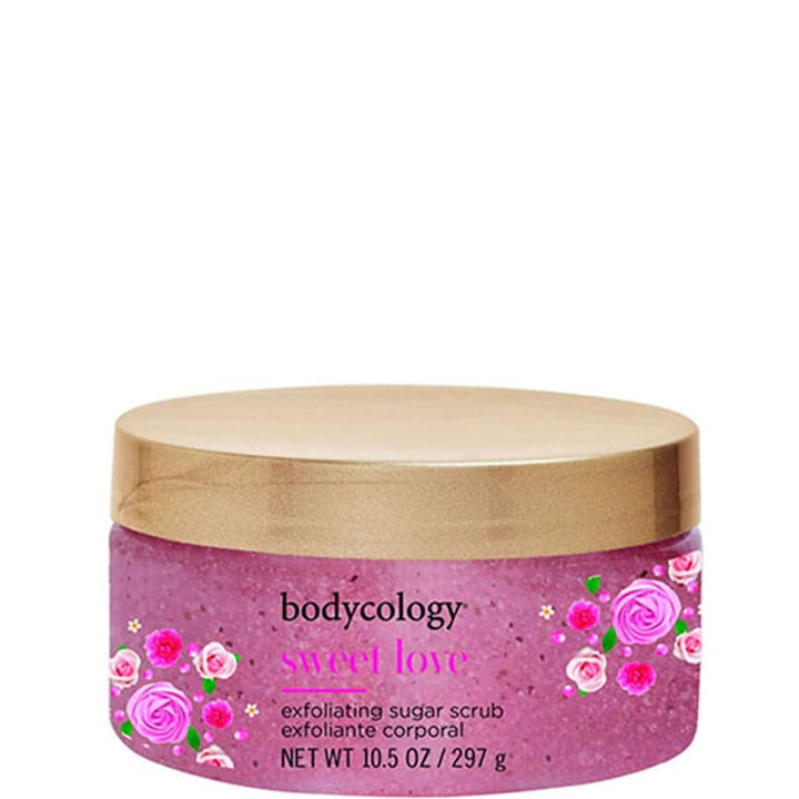 BC SWEET LOVE EXFOLIATING SG SCRU 297 GM