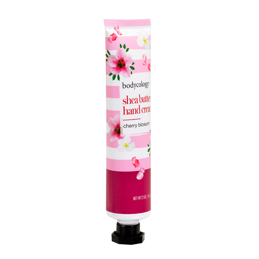 BODYCOLOGY BC CHERRY BLOSSOM HAND CREAM 56.70 GM – شراء أونلاين