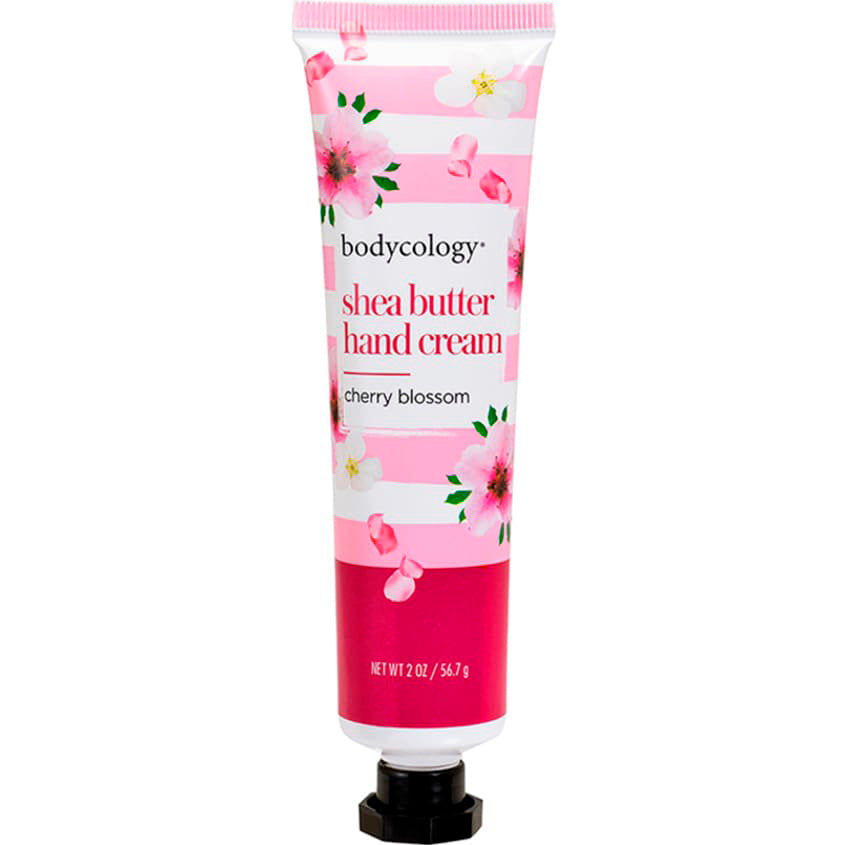 BODYCOLOGY BC CHERRY BLOSSOM HAND CREAM 56.70 GM