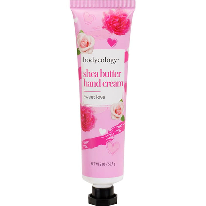 BC SWEET LOVE HAND CREAM 56.70 GM