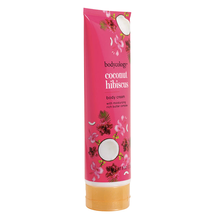 BC COCONUT HIBISCUS BODY CREAM 227 ML
