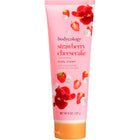 BODYCOLOGY BC STRAWBERRY CHEESECAKE BODY CREAM 227 ML