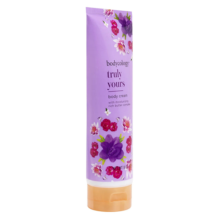 BC TRULY YOURS BODY CREAM  227 ML