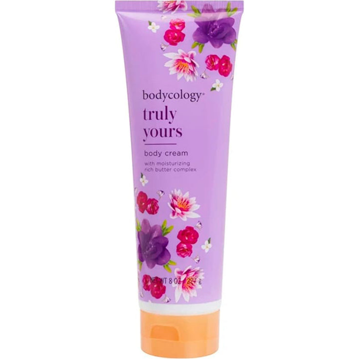 BC TRULY YOURS BODY CREAM  227 ML