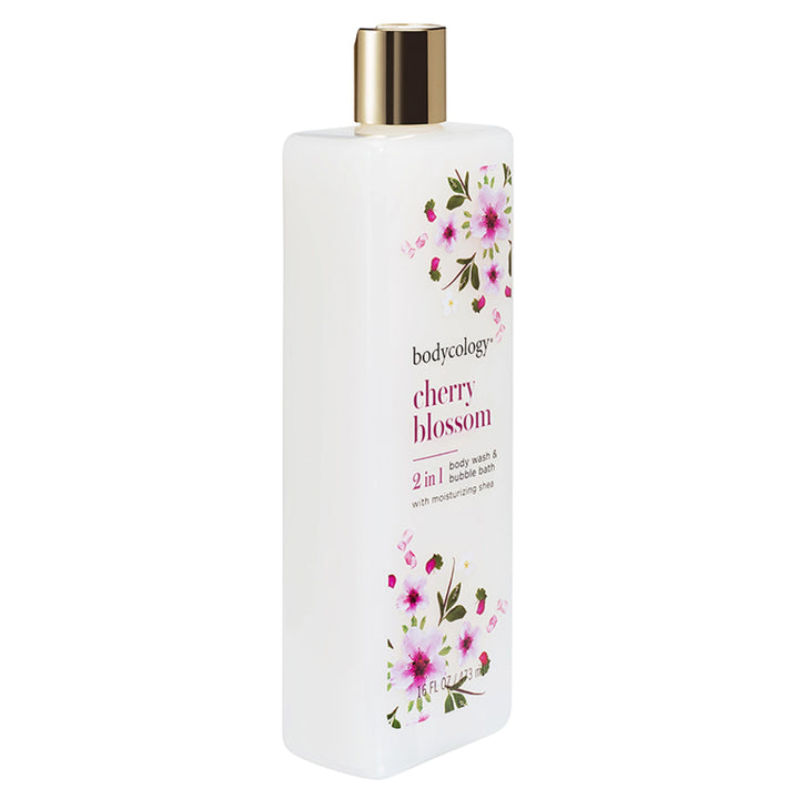 BC CHERRY BLOSSOM WASH 473 ML