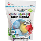 BODYCOLOGY BC KIDS 4CT 5G WATERMELON BOMB