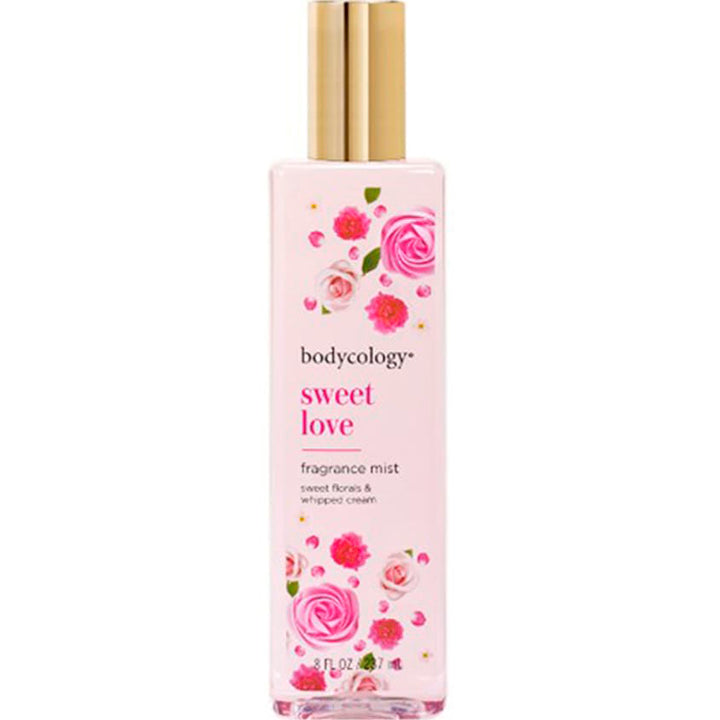 SWEET LOVE BODY MIST 237ML
