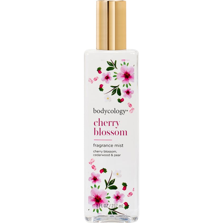 Cherry Blossom Body Mist