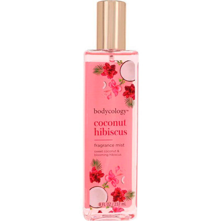Coconut Hibiscus Body Mist