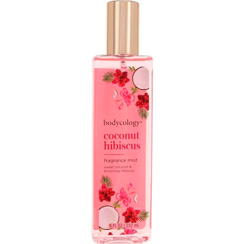 Coconut Hibiscus Body Mist