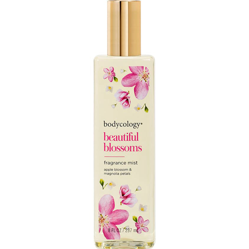 BODYCOLOGY BEAUTIFUL BLOSSOM BODY MIST 237ML