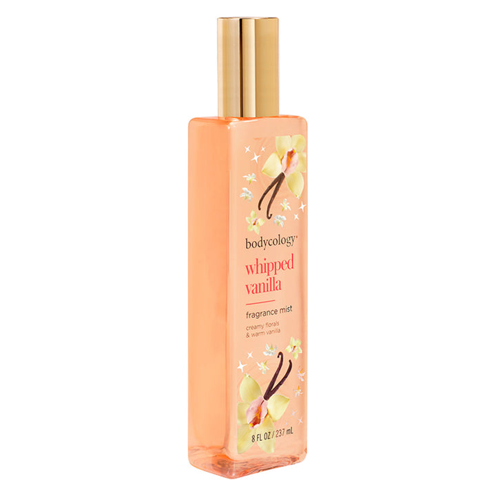 Whipped Vanilla Body Mist