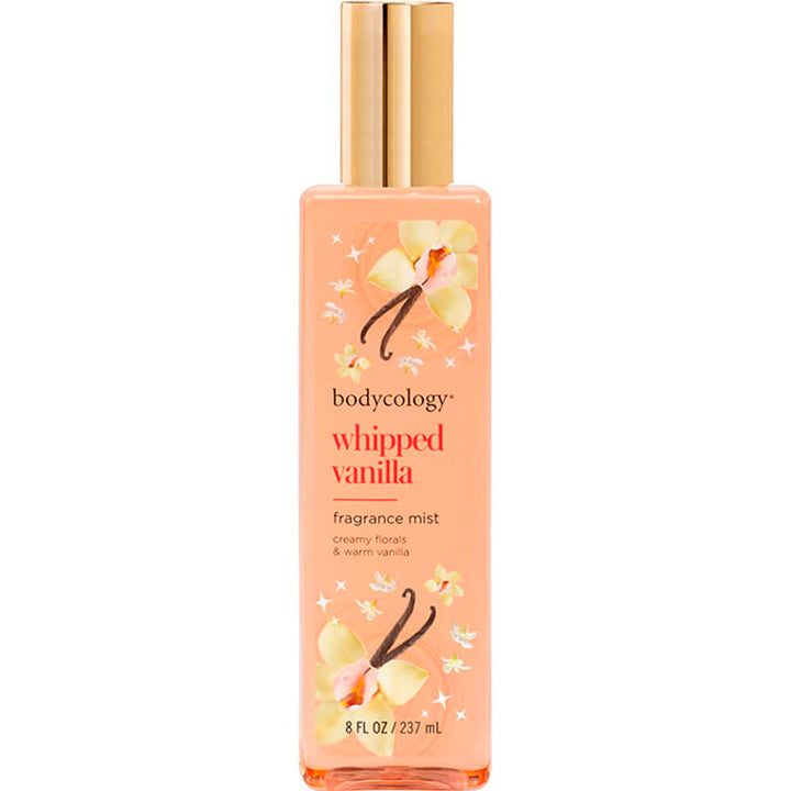 Whipped Vanilla Body Mist