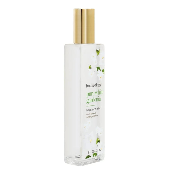 PURE WHITE GARDENIA BODY MIST 237ML