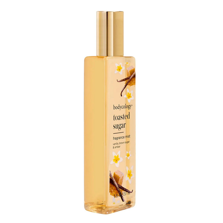 TOASTED SUGAR BODY MIST 237ML