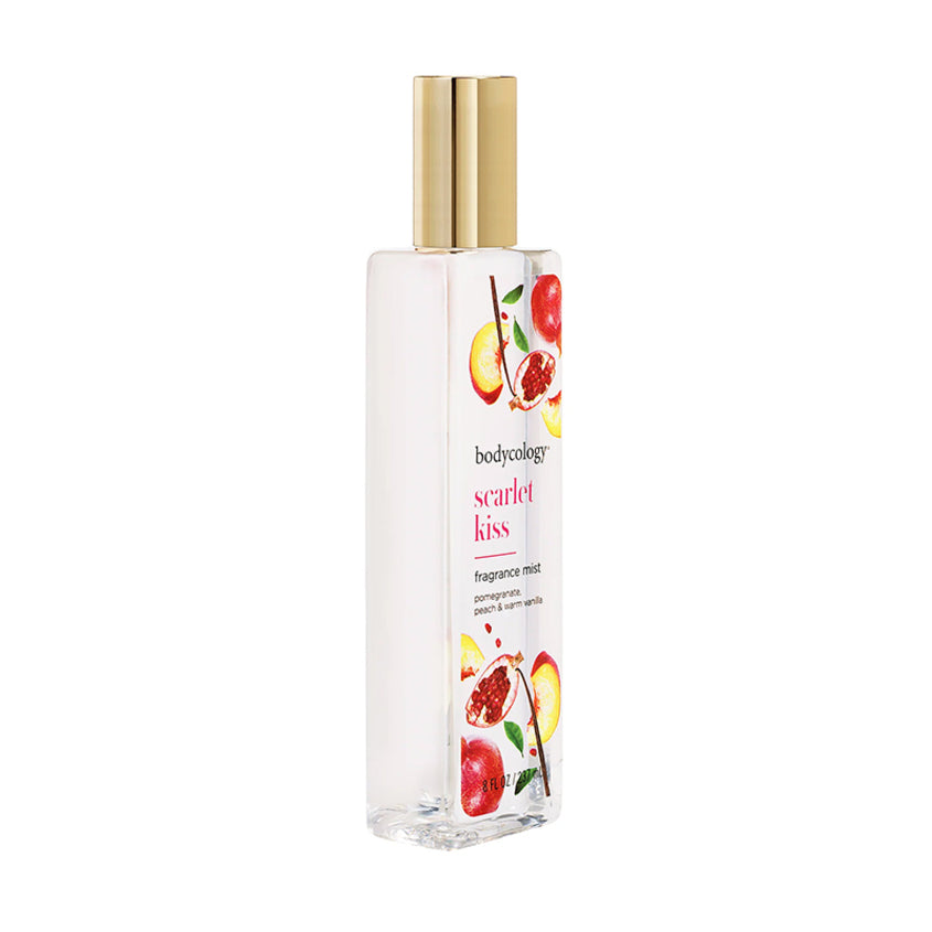 BODYCOLOGY SCARLET KISS BODY MIST 237ML – شراء أونلاين