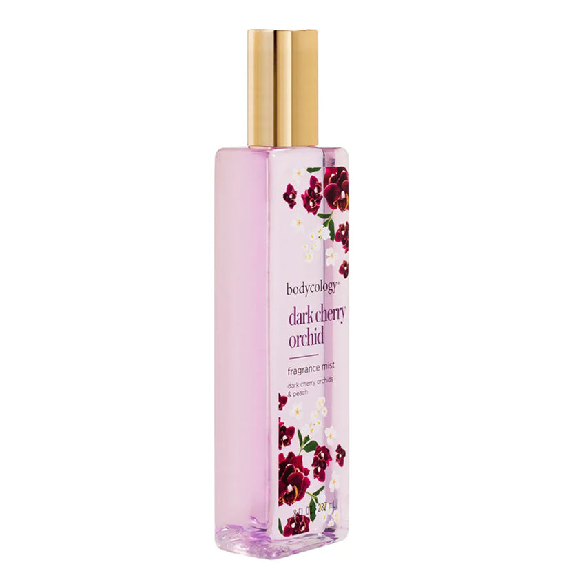 BODYCOLOGY BC  DARK CHERRY BODY MIST 237 ML