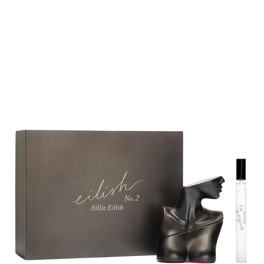 BILLIE EILISH SET NO.2 EDP 100ML & TS 10ML
