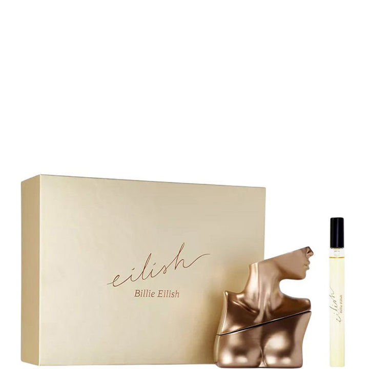 No.1 Gift Set