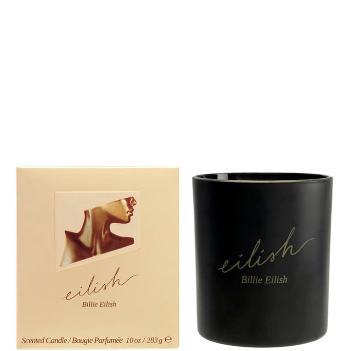 Scented Candle