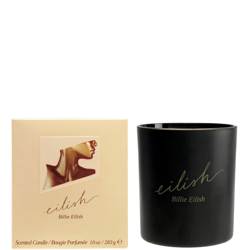 Scented Candle