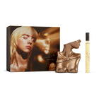 BILLIE EILISH - WOMAN 2PC SET EDP 100MLX2 + 7.5ML MINI EDP SPRAY – توصيل مجاني