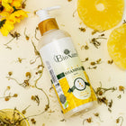 BIOKARE NATURAL CHAMOMILE HAIR SHAMPOO 330ML