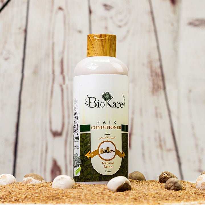 NATURAL BELON HAIR CONDITIONER 330ML