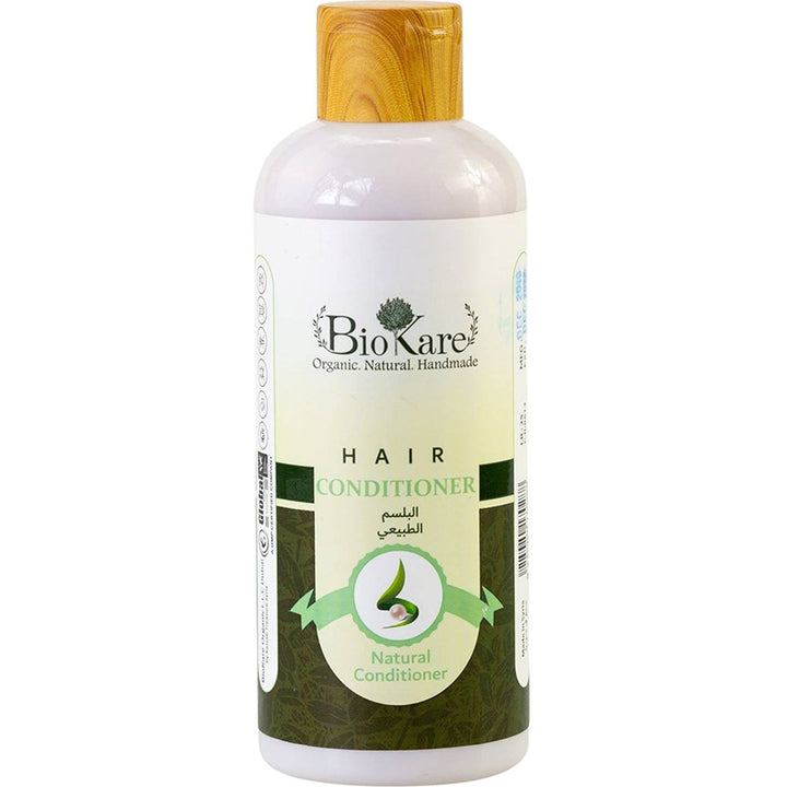 NATURAL HAIR CONDITIONER 330ML