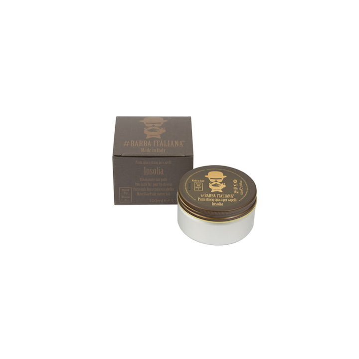 INSOLIA STRONG MATTE HAIR PASTE 100 ML