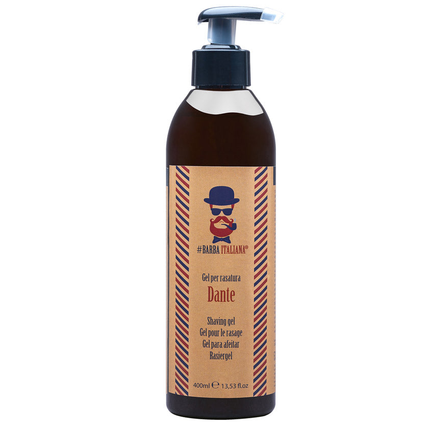 Dante Shaving Gel