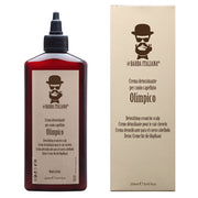 Olympic Detox Cream for Scalp