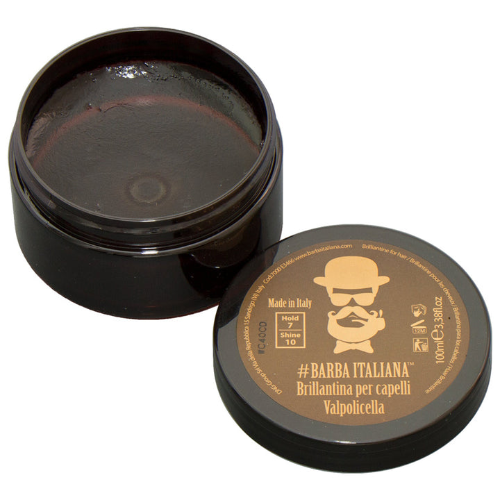VALPOLICELLA BRILLIANTINE FOR HAIR 100 ML