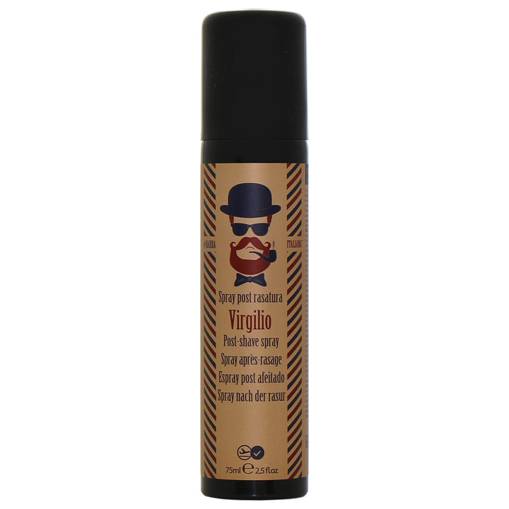 Virgilio After Shave Spray