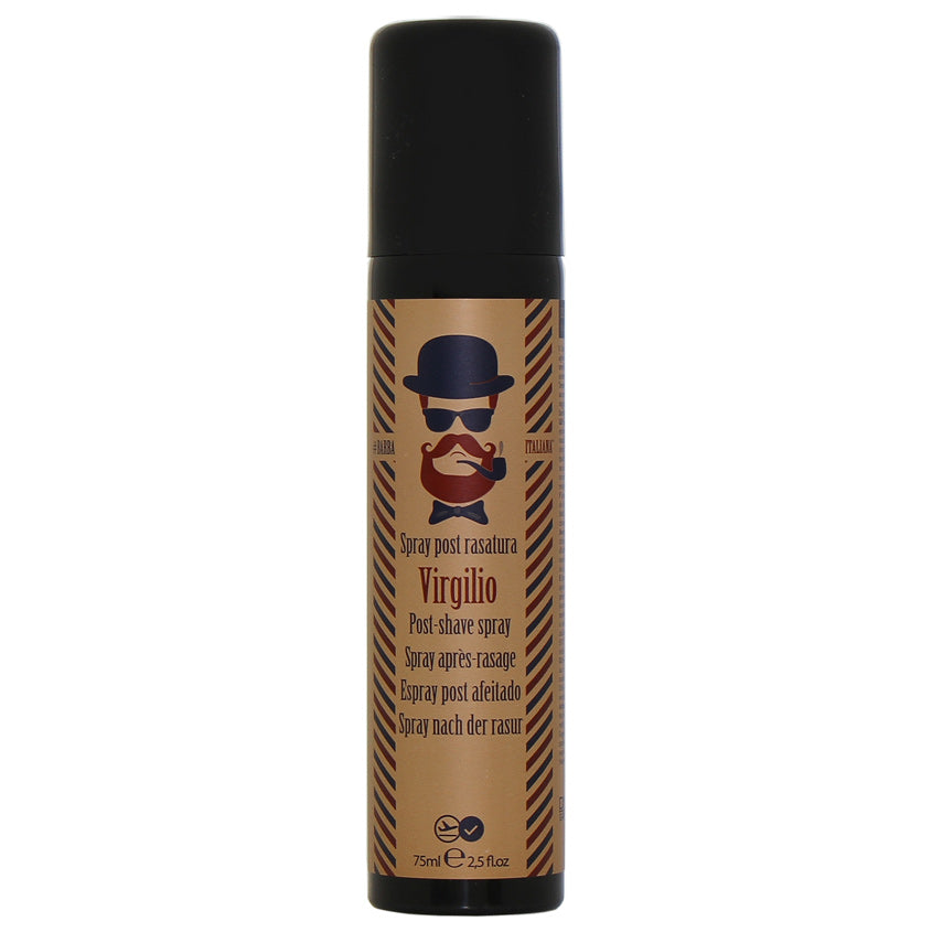 Virgilio After Shave Spray