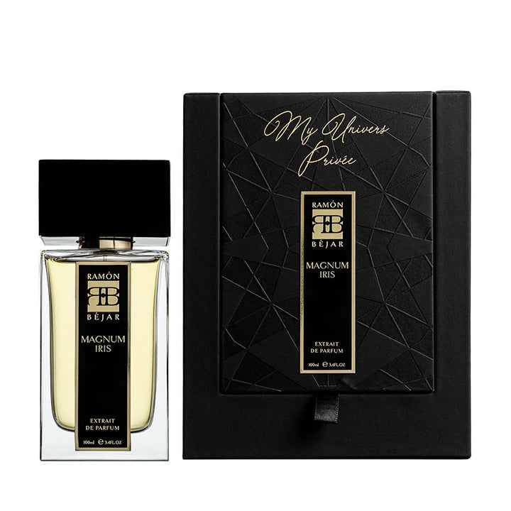 MAGNUM IRIS EDP 100 ML