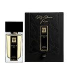 MAGNUM IRIS EDP 100 ML