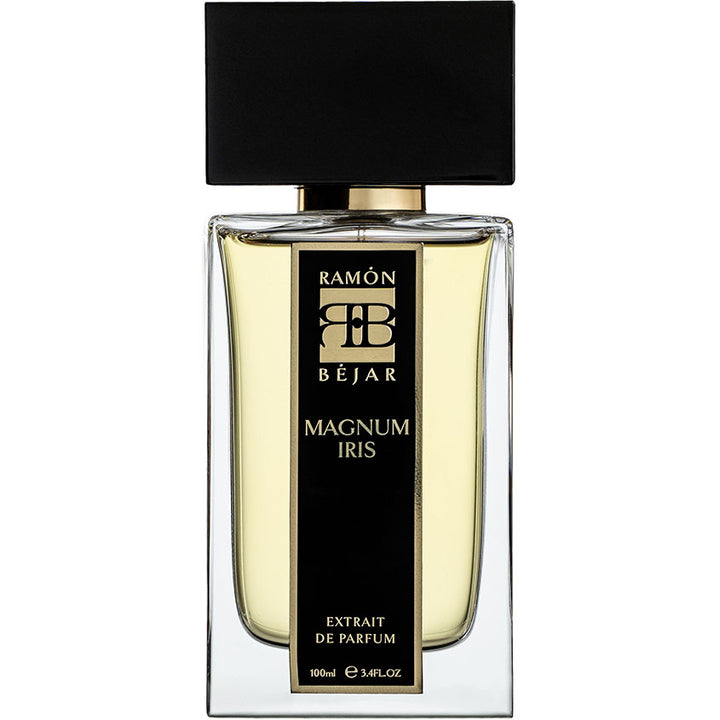 MAGNUM IRIS EDP 100 ML