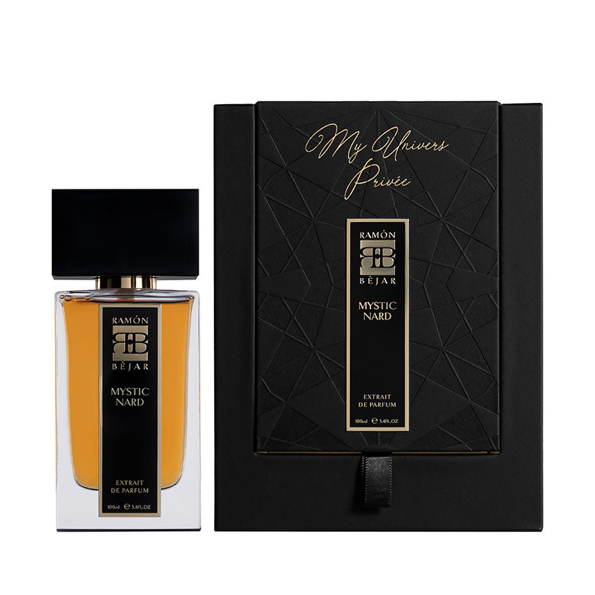 MYSTIC NARD EDP 100 ML
