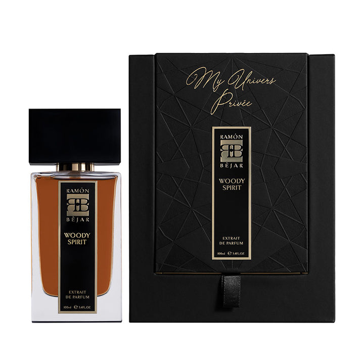 WOODY SPIRIT EDP 100 ML